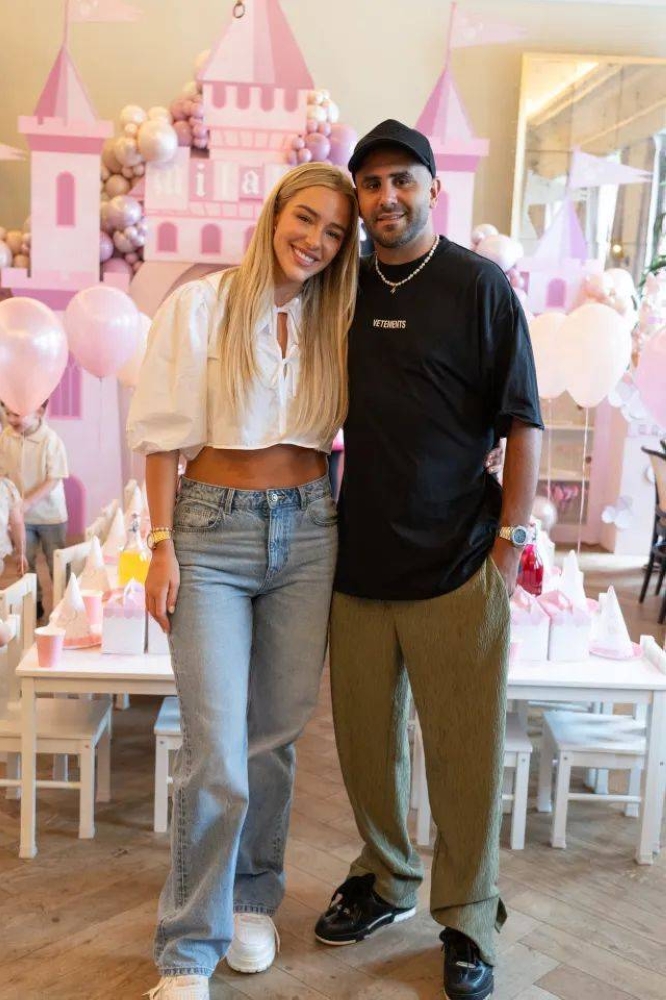 في السعودية أشعر بالأمان أكثر من بريطانيا