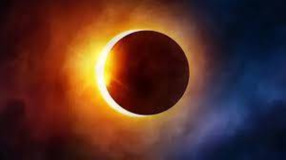 «فلكية جدة»: كسوف القرن بسماء المملكة عام 2027