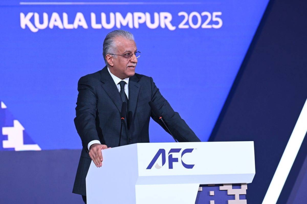 «الآسيوي» يسرّع خطط استضافة كأس آسيا 2031 و2035 في جلسة مصيرية