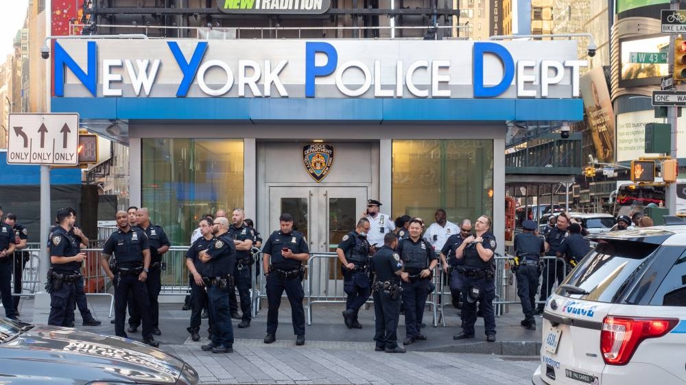 بعد تهديده باغتيال ترمب.. اعتقال «السيد شيطان»