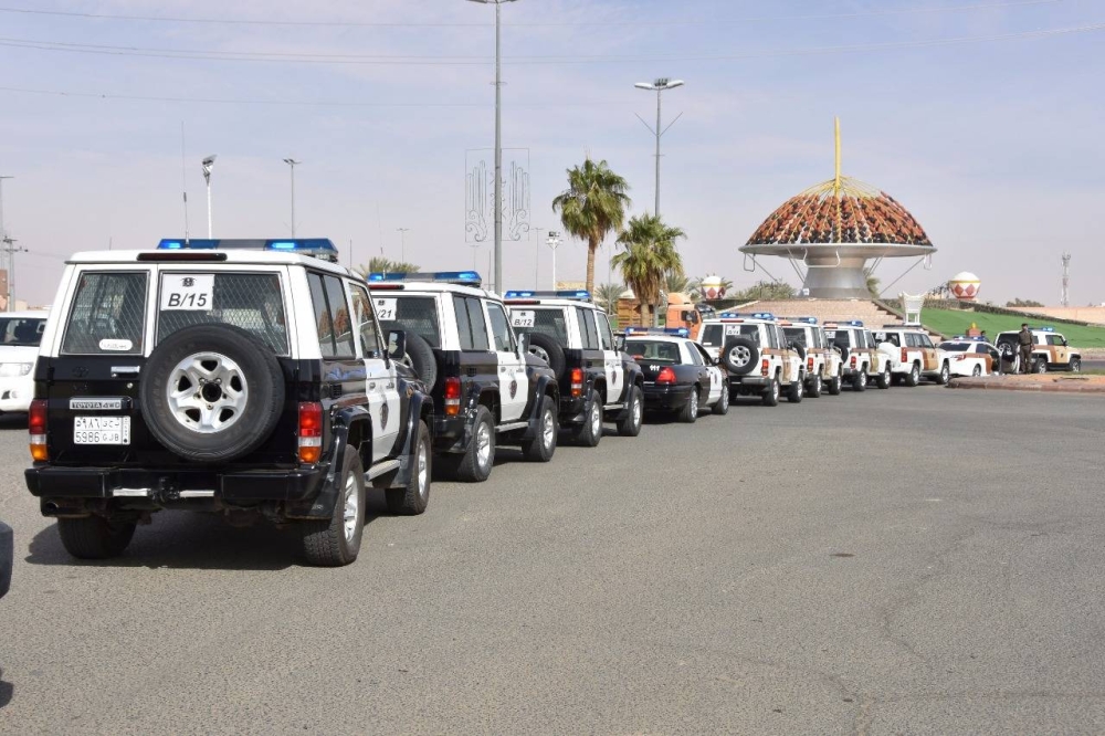 واصلت ضرباتها الاستباقية.. «الداخلية» تحكم قبضتها على 18,669 مخالفاً