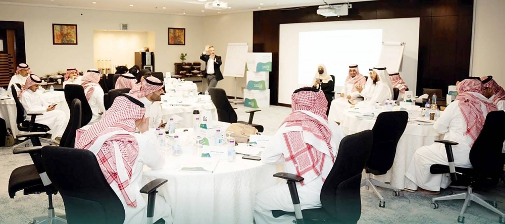 «المالية» تطلق «الرقابة الذاتية» في الجهات الحكومية