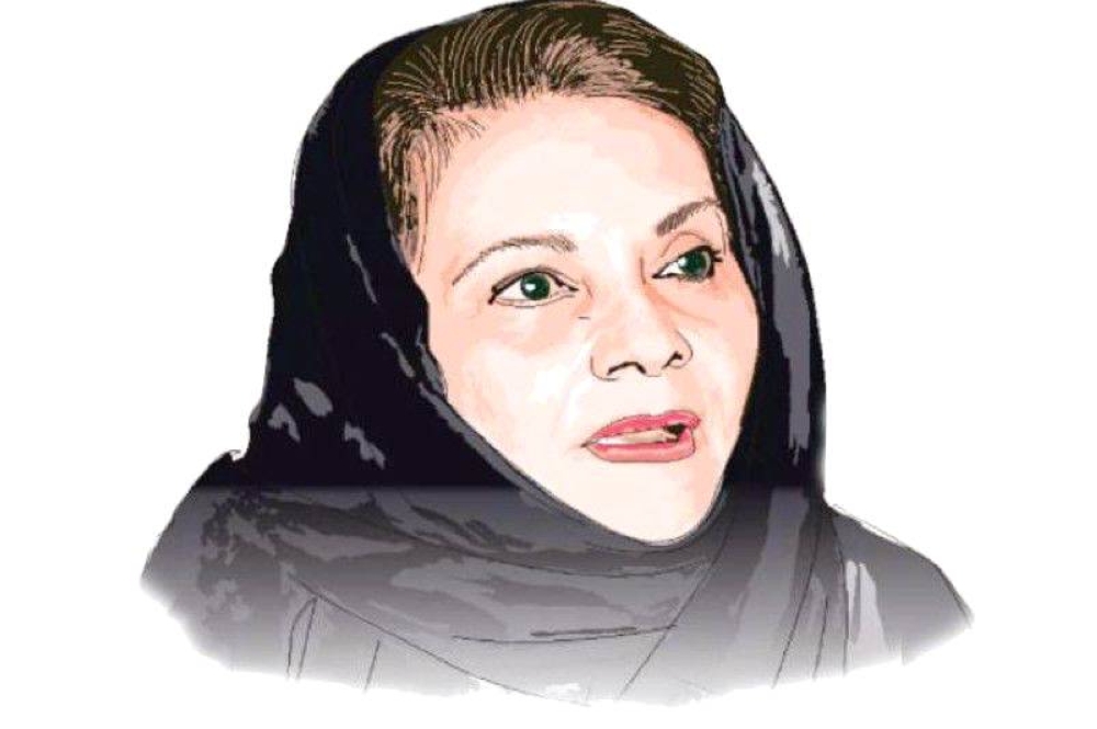 ثريا قابل.. كتبت بماء الضوء وواجهت العمالقة ببلاغة الندى