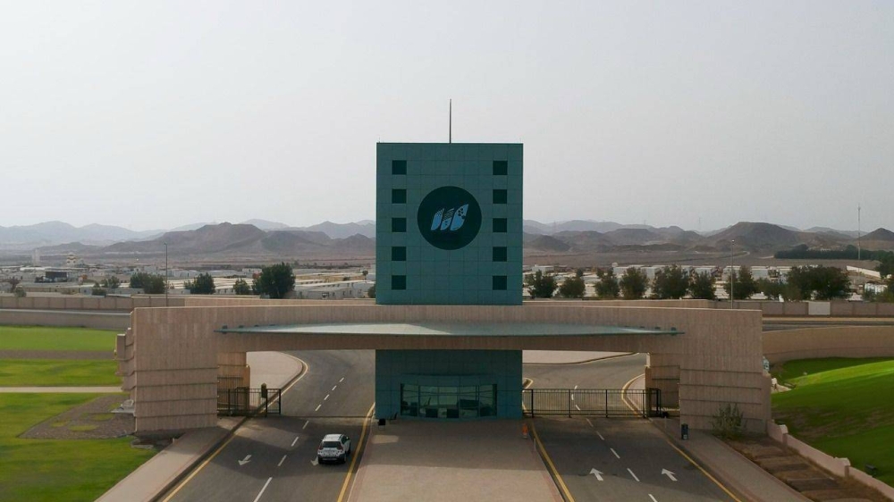 إجازة يومين بجامعتَي جدة والطائف تزامناً مع «Formula 1»