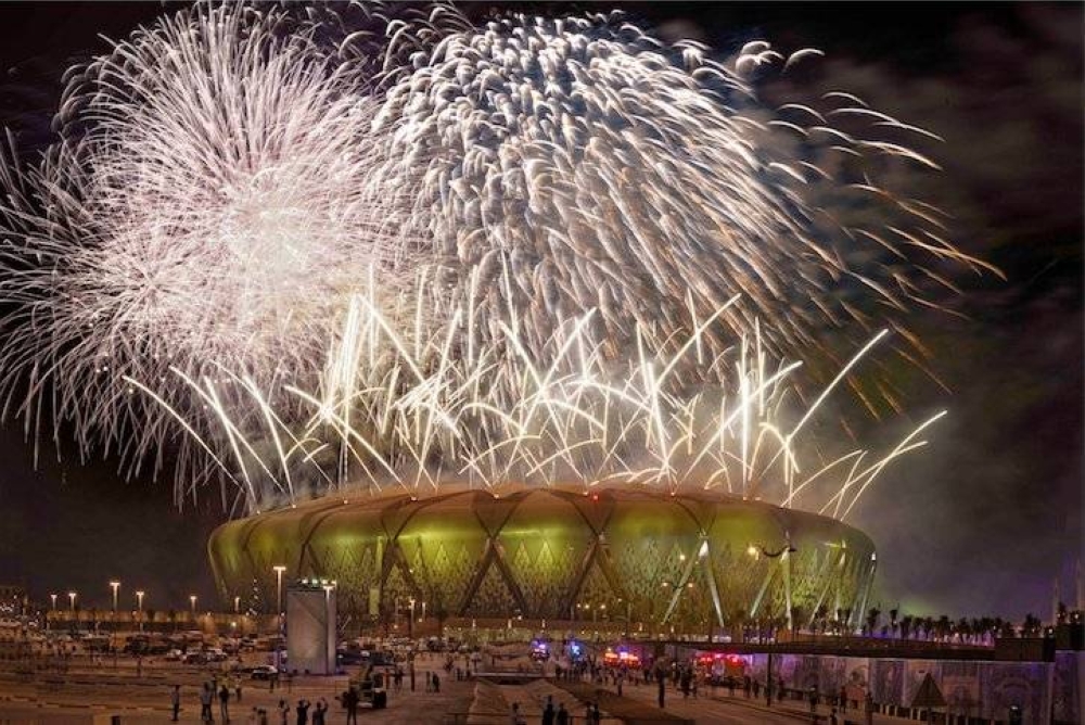 جدة تتأهب.. القارّة تنتظر انطلاق كأس آسيا للنخبة