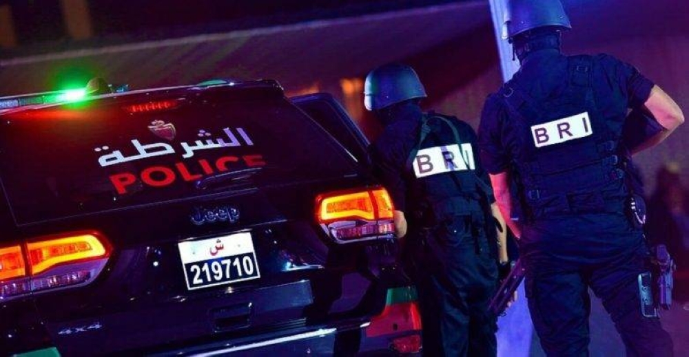 بطريقة «هوليوودية».. لصوص يسطون على محل مجوهرات في المغرب