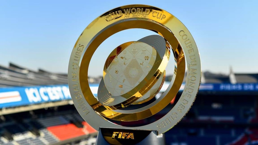 كاميرات على أجسام الحكام في مونديال الأندية