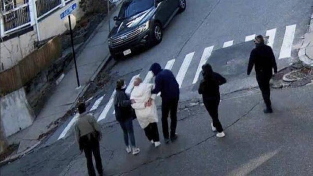 احتجاز طالبة تركية يهدد بـ«أزمة دستورية» في أمريكا