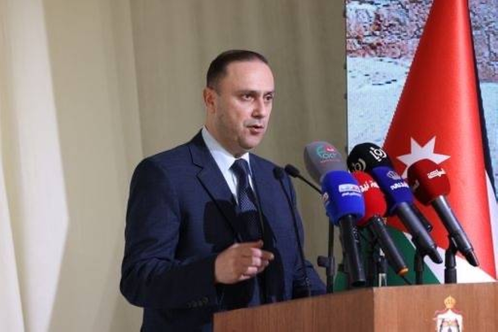 القبض على 16 متورطاً.. الأردن يُحبط مخططاً إخوانياً لإثارة الفوضى