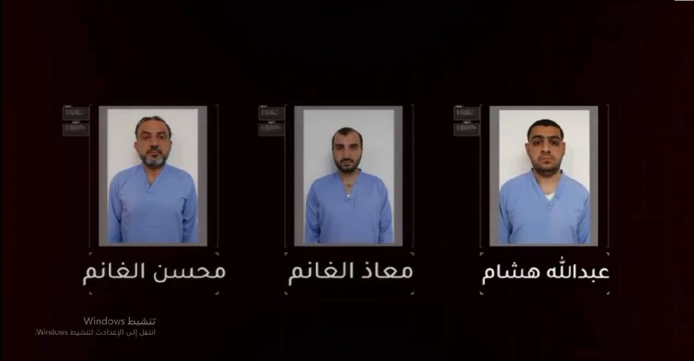 «الإخوان» وتنظيم في بيروت وراء تجنيدهم