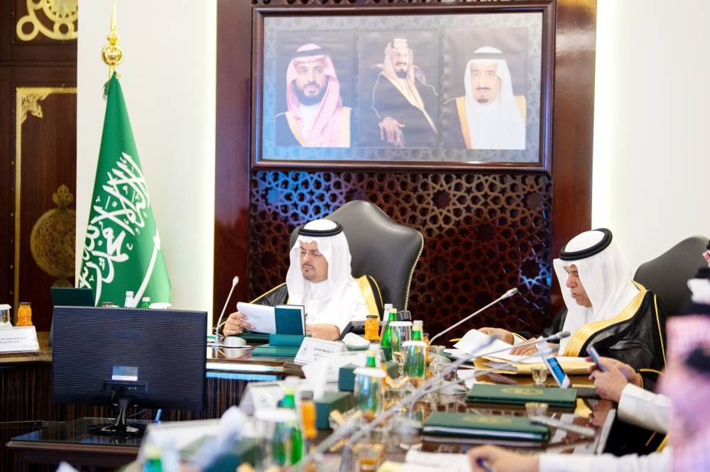 نائب أمير مكة: تنفيذ توجيهات القيادة بالاستعداد المُبكر لموسم الحج