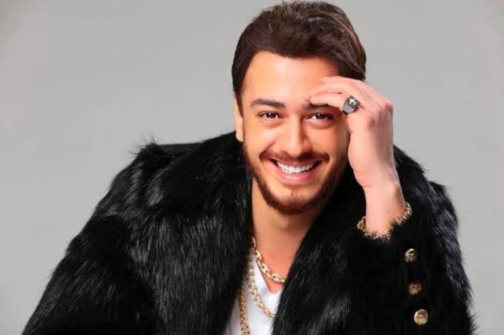 سعد لمجرد ينفي مشاركته في مهرجان موازين 2025