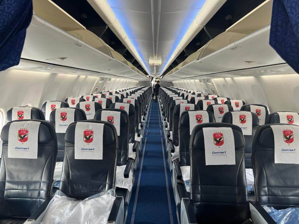 أزمة طارئة تعطل سفر الأهلي المصري.. وتدخّل السلطات ينقذ الموقف