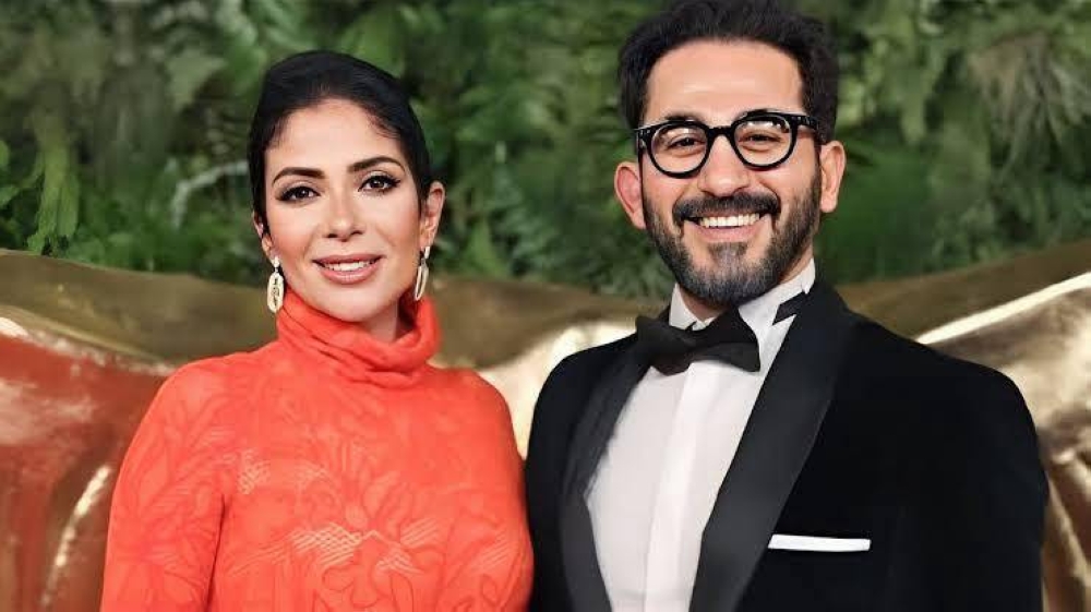 بحجة «لا جديد».. أحمد حلمي يرفض الظهور فنياً مع زوجته منى زكي