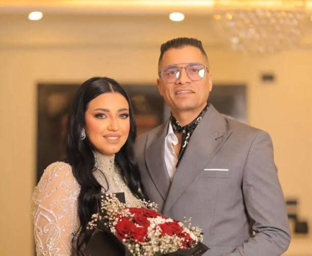 بقرار من المحكمة.. تأييد إلزام حسن شاكوش بدفع نفقة لطليقته بقيمة 950 ألف جنيه