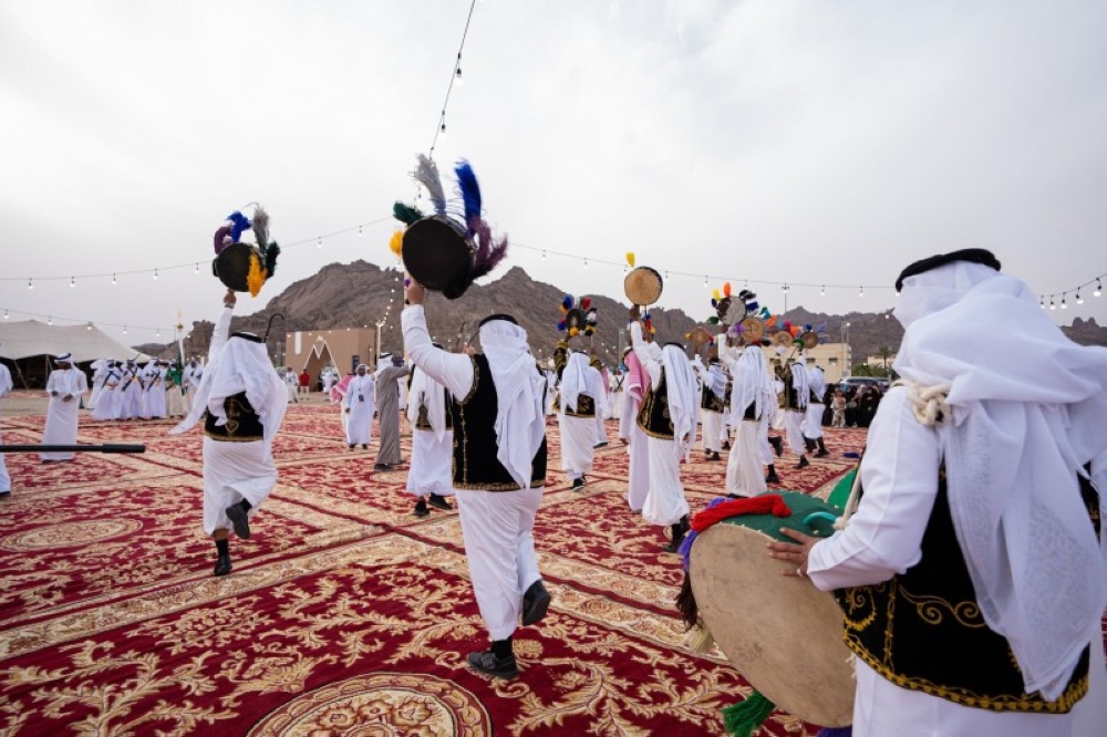 النيابة: الفلكلور محمي بنظام حقوق المؤلف