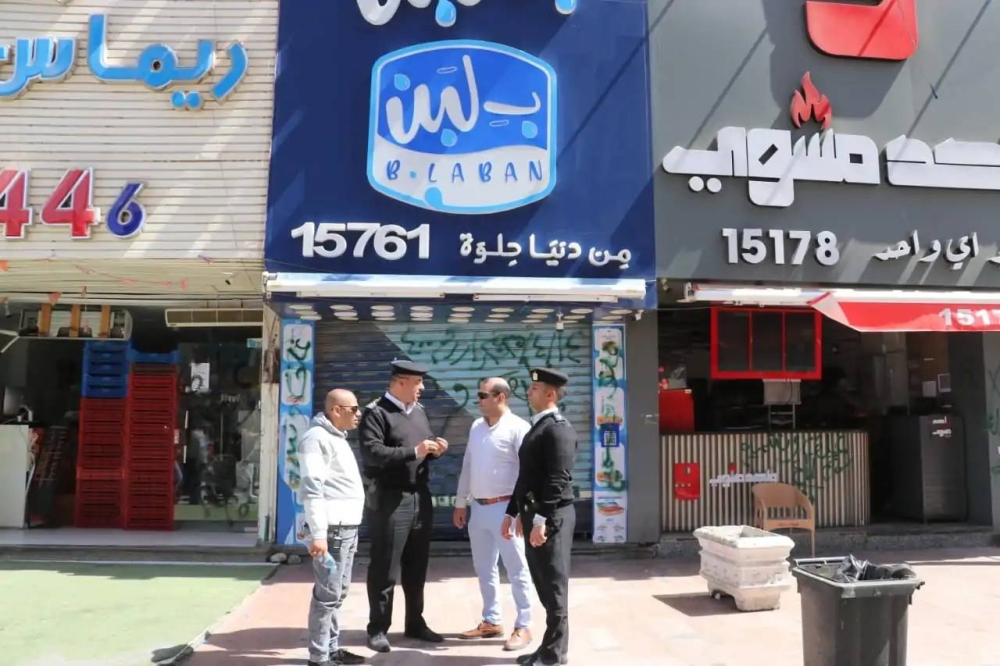 «بلبن» تشكر السيسي على «اهتمامه الأبوي» وتؤكد العمل بمسؤولية والتزام