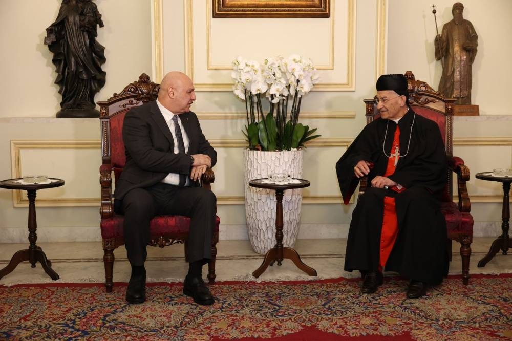 بانتظار الظروف المناسبة.. الرئيس اللبناني: حصر السلاح بيد الدولة سينفذ