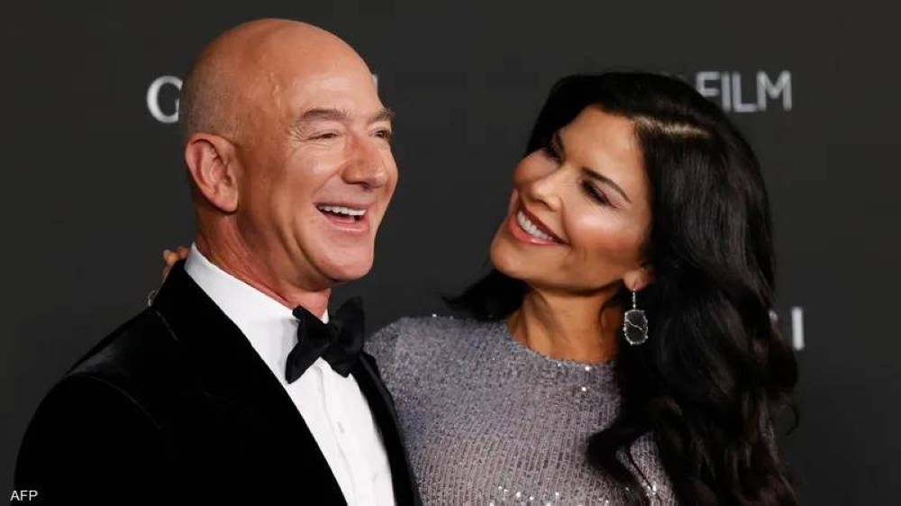 «زفاف القرن» لأغنى رجل في العالم على متن يخت بـ 500 مليون دولار