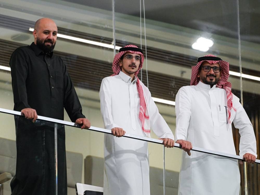 المنجم: الشباب لا يحتاج للدفاع.. ونتائج التوثيق لن ترضي الجميع