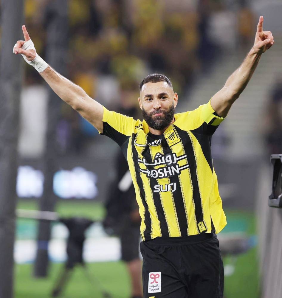 اختبار صعب للاتحاد والهلال في «صراع القمة»