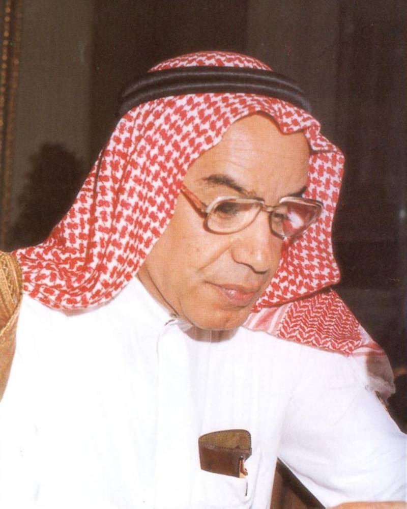 البواردي يرحل وصدى أغنياته للوطن يجوب البلاد