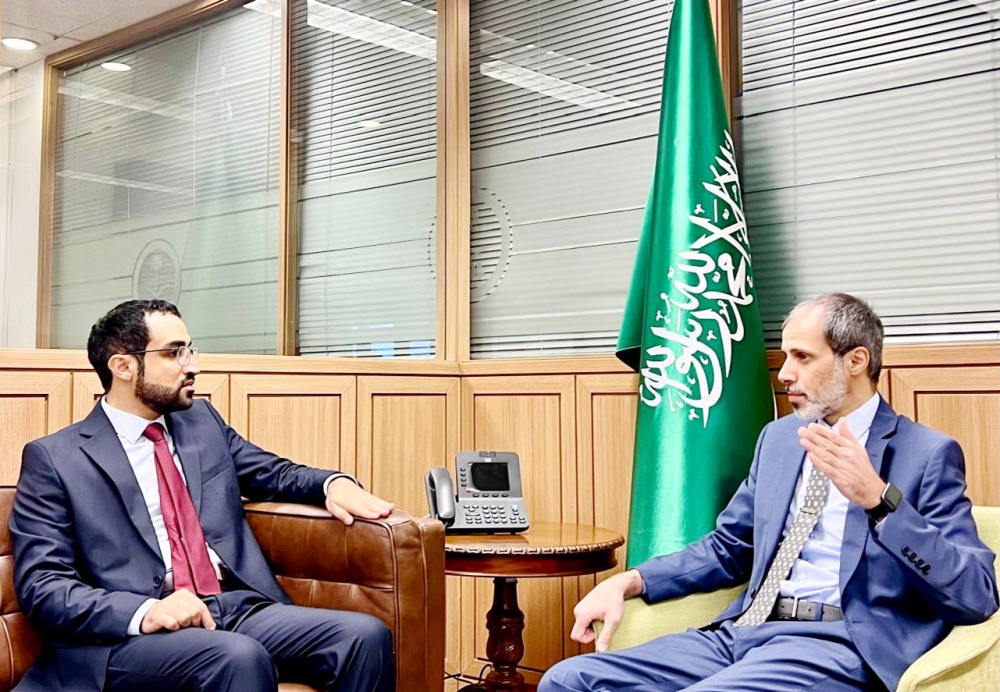 الملحق الثقافي في كوريا لـ«عكاظ»: الطلبة السعوديون نموذج للاندماج والتفوق