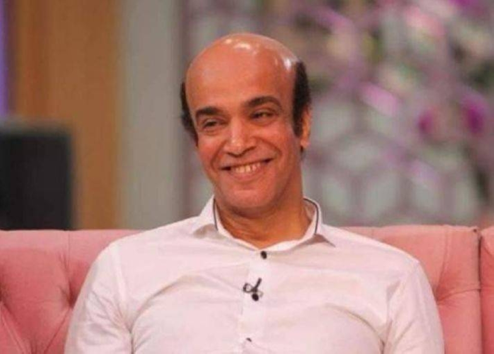 هل مات صائماً؟.. ابنة سليمان عيد تكشف تفاصيل جديدة حول اللحظات الأخيرة قبل وفاته