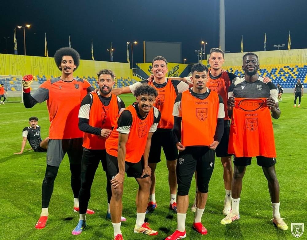 العبدلي يعالج أخطاء الدفاع قبل «الديربي»