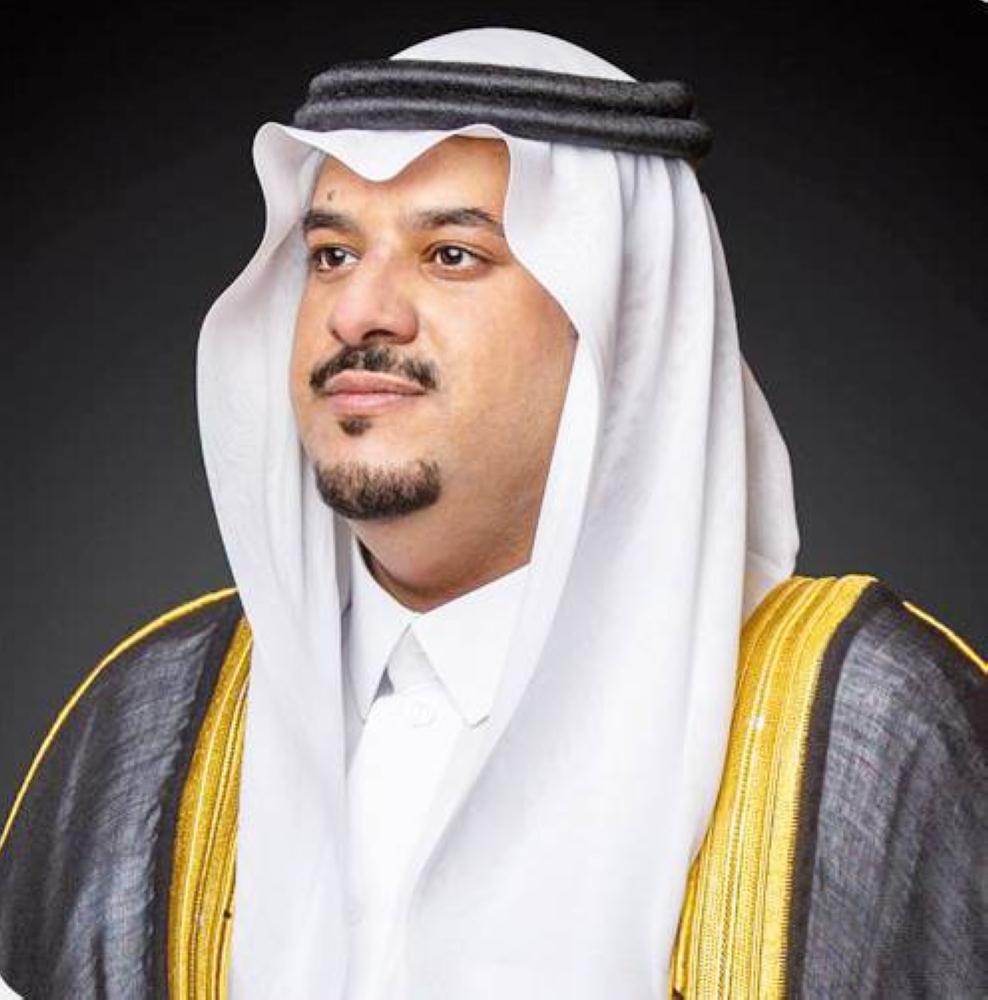 محمد بن عبدالرحمن يعزّي في وفاة الحميدي الدغيلبي