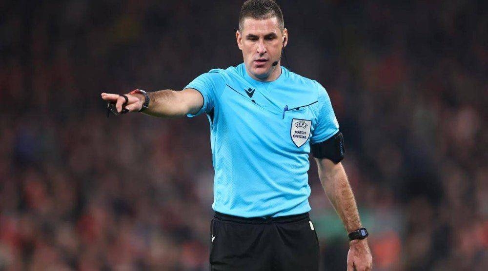 مستشار «عكاظ»: قرارات الحكم السلوفيني صحيحة