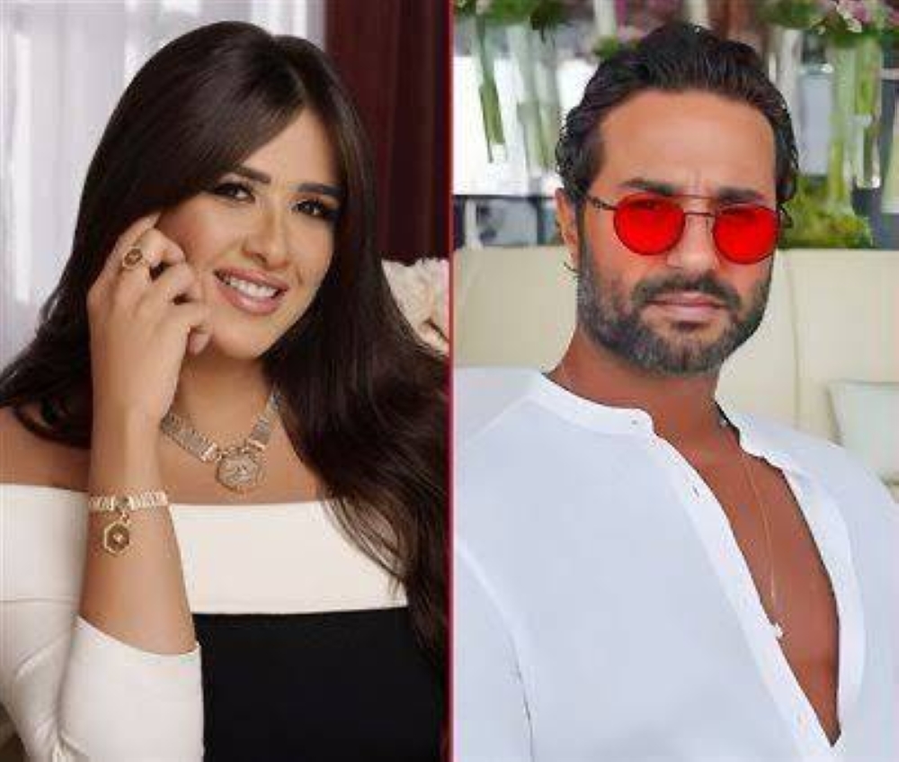 كريم فهمي يفجر مفاجأة: ياسمين عبدالعزيز تعاني من «اضطراب فرط الحركة»