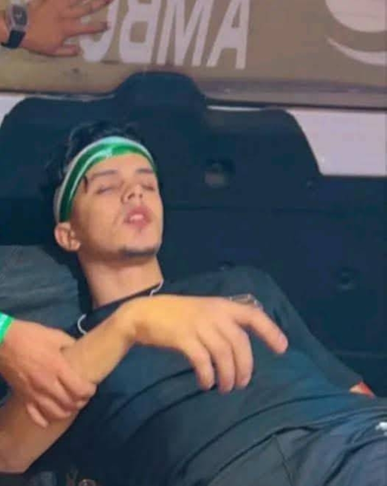 دهس وإطلاق نار.. مباراة كرة قدم تتحول إلى مأساة في ليبيا