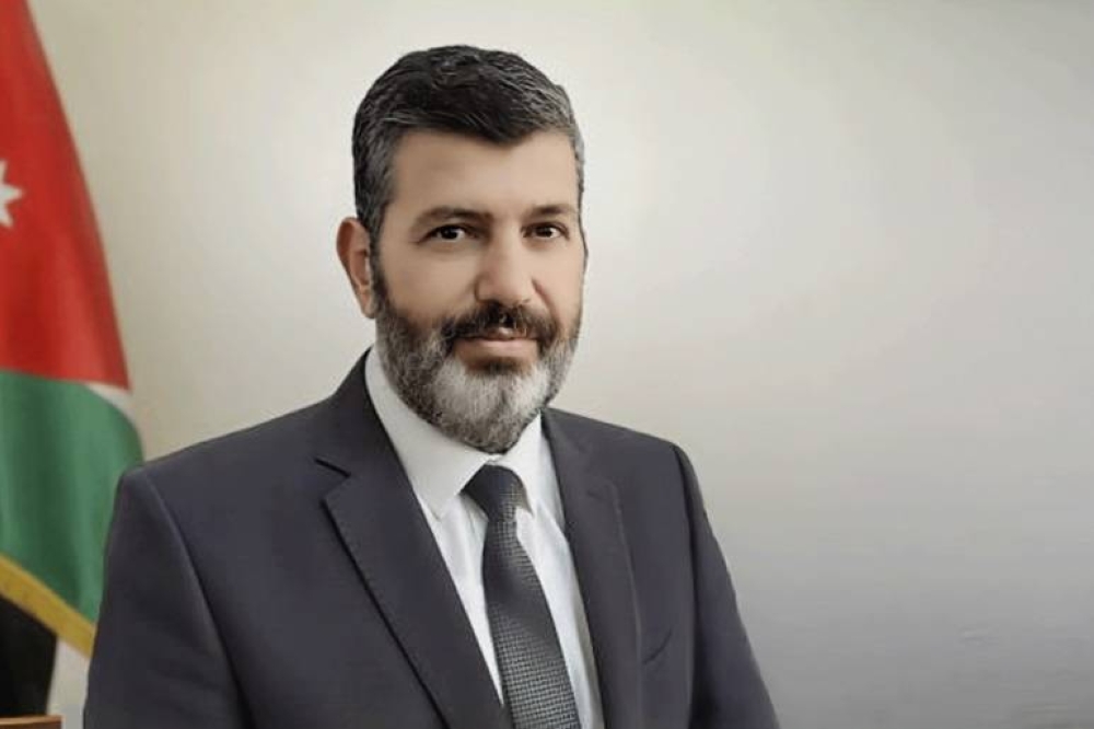 الأردن.. اعتقال القيادي بجماعة «الإخوان» عارف حمدان