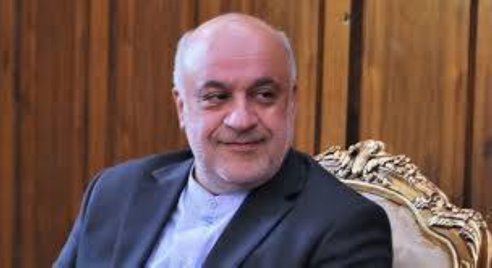 الخارجية اللبنانية تستدعي السفير الإيراني