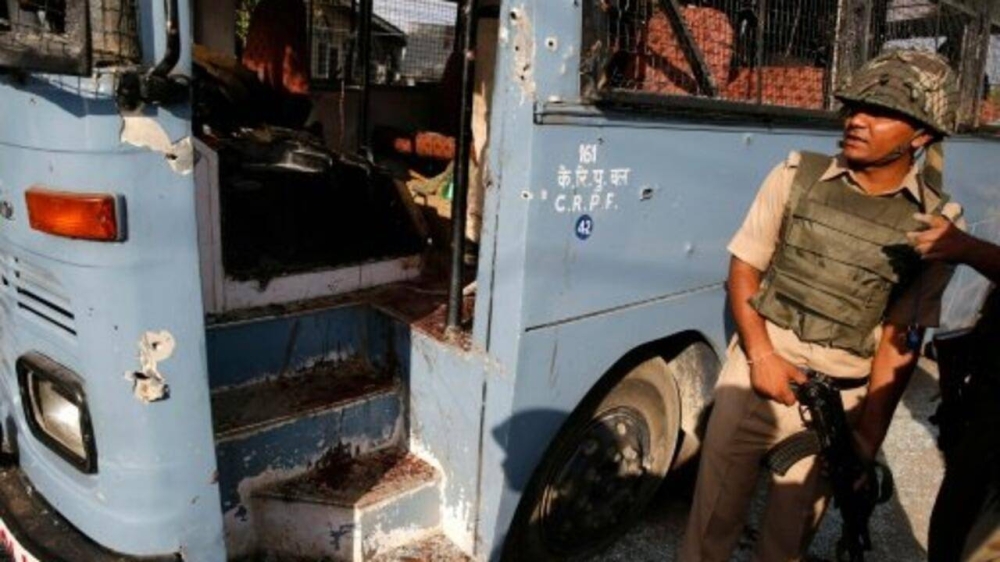 24 قتيلاً في هجوم على سياح في كشمير الهندية