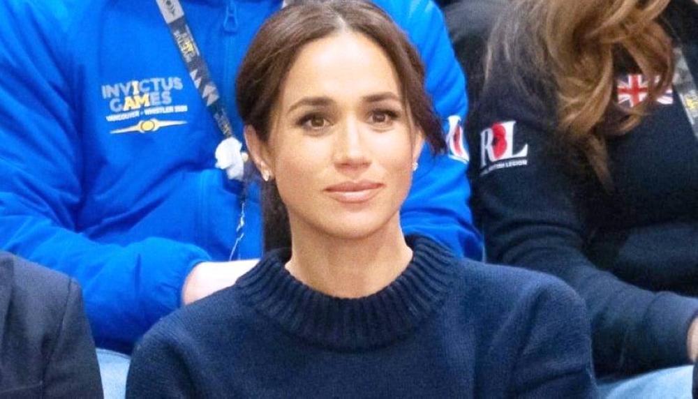 كاتبة بريطانية تتهم ميغان ماركل بسرقة فكرة مسلسلها