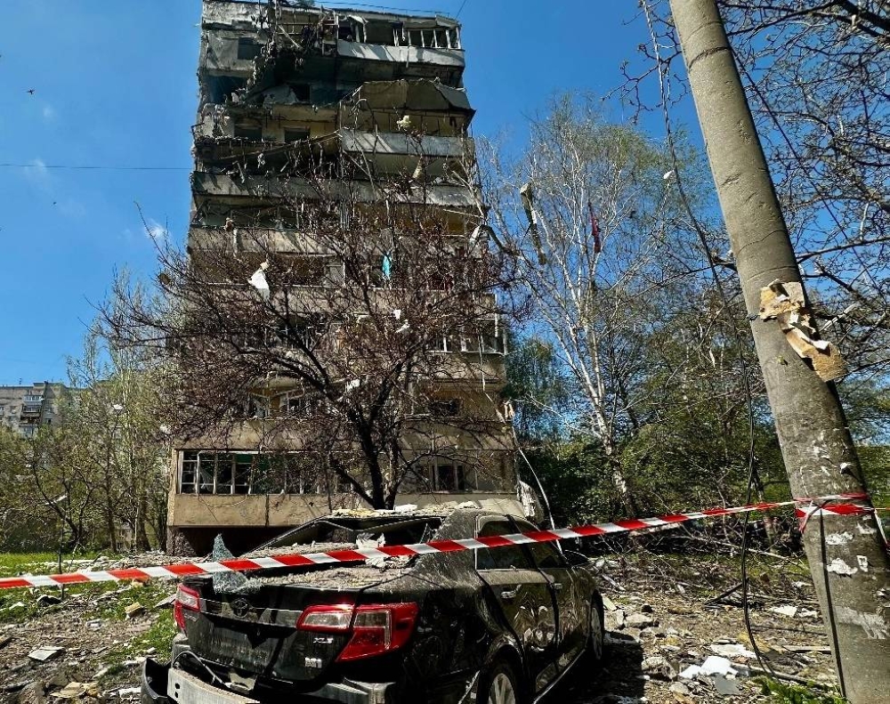 الكرملين: المحادثات معقدة ومن غير المجدي تحديد أطر زمنية لها