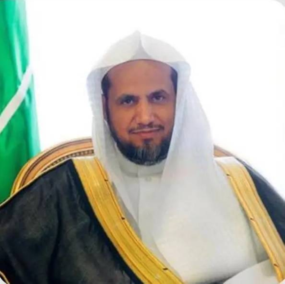 النائب العام: غرفة بلاغات الاحتيال المالي خطوة رائدة في مواجهة الجرائم