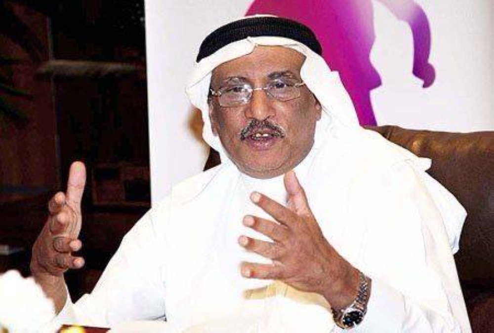 علوان.. رسم البهجة في قلوب الاتحاديين وغادر بصمت