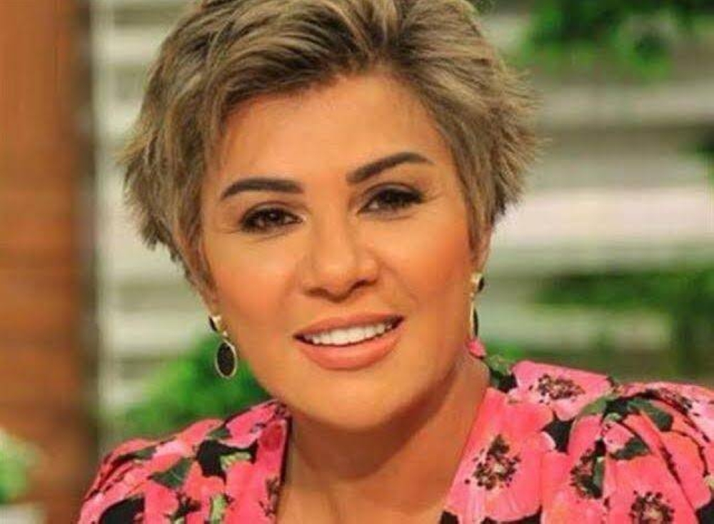 إعلامية مصرية تنفعل على الهواء وتفتح النار على صناع المحتوى: «اللي هيقولي إعلامية هعتبرها إهانة»