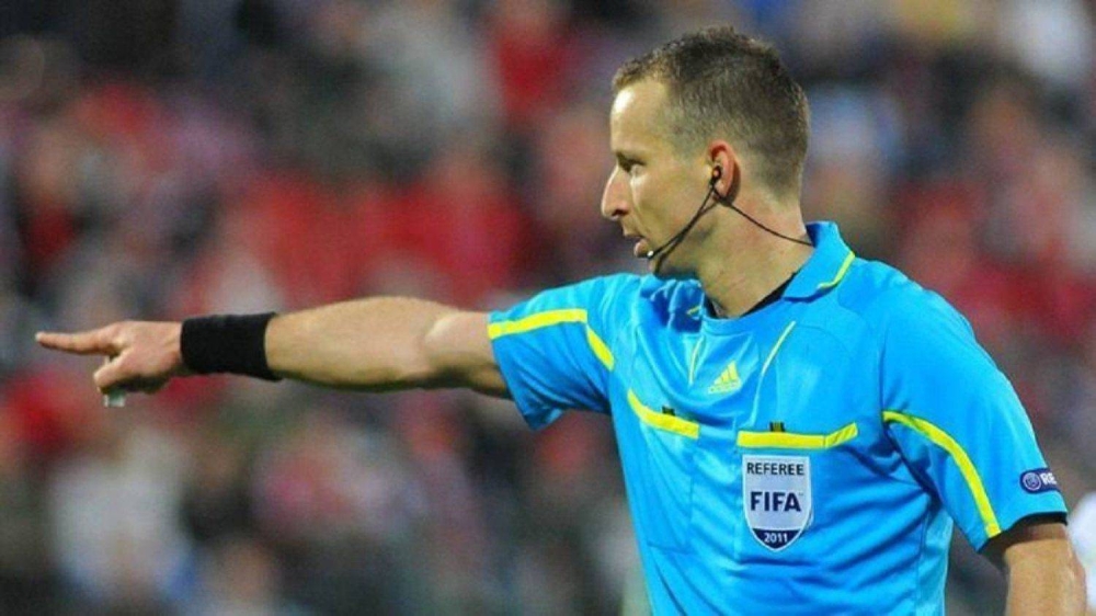 مستشار «عكاظ»: «المجري» تجاهل جزائية النصر