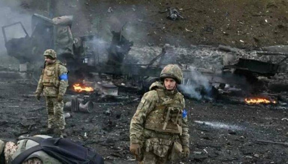 لماذا تأجل اجتماع وزراء خارجية أوروبا بشأن أوكرانيا؟