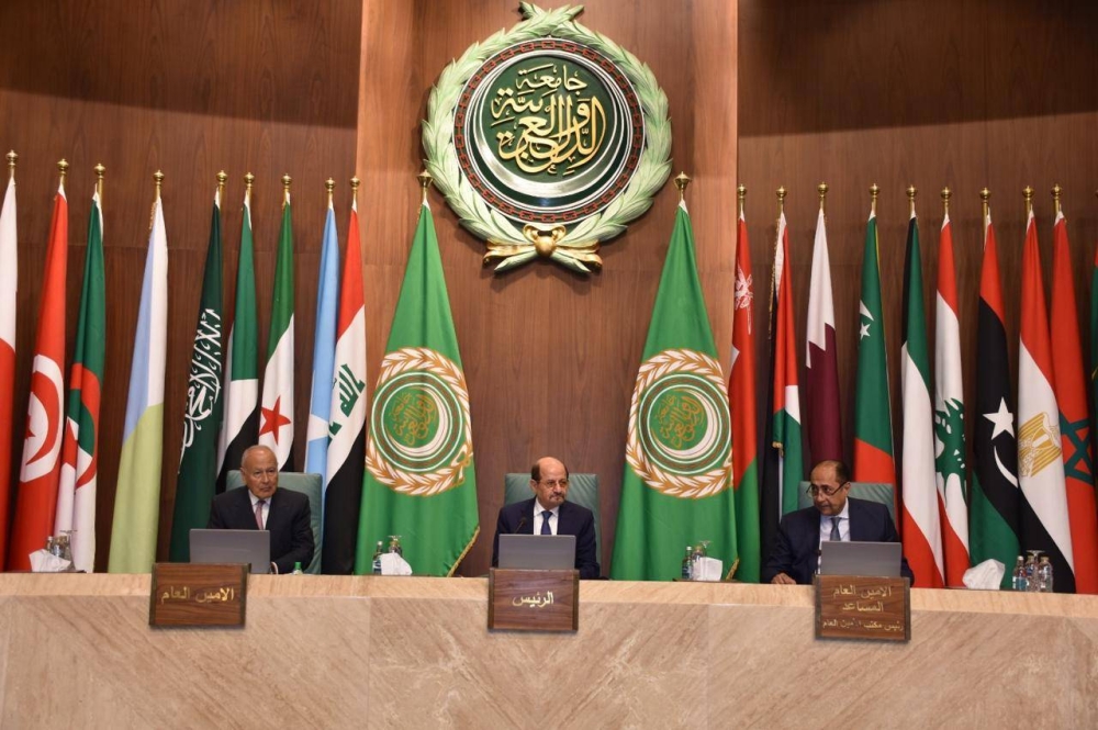 الجامعة العربية تفضح «حرب الإبادة» الإسرائيلية في غزة