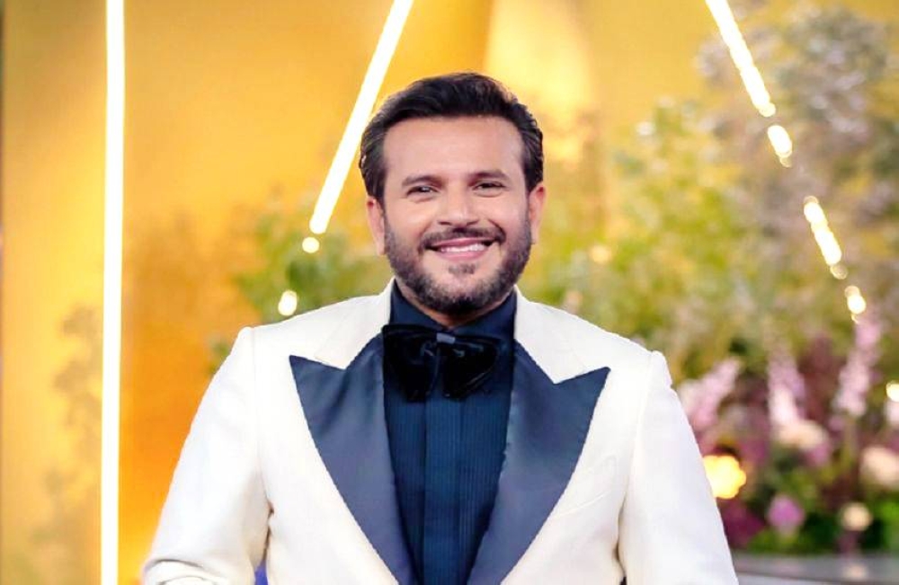 رحيل مفاجئ لـ«ET بالعربي».. وفاة صبحي عطري