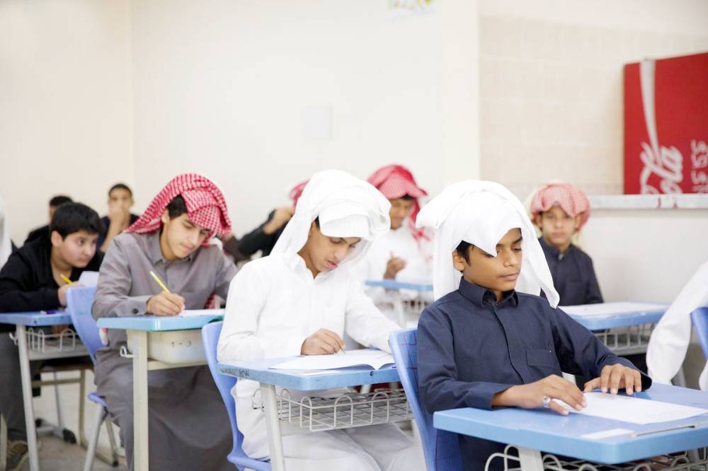 «التعليم» تعلن ضوابط الاختبارات التحريرية ومهمات لجان الاختبارات