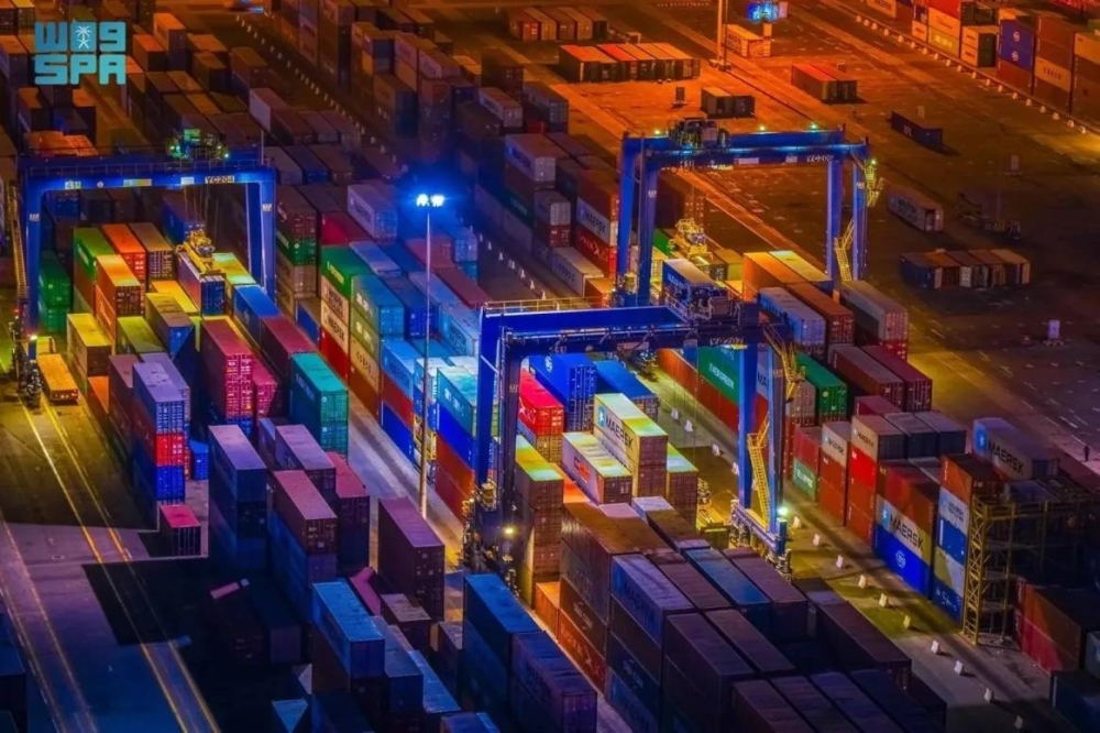 «الإحصاء»: ارتفاع الصادرات «غير البترولية» 14.3%