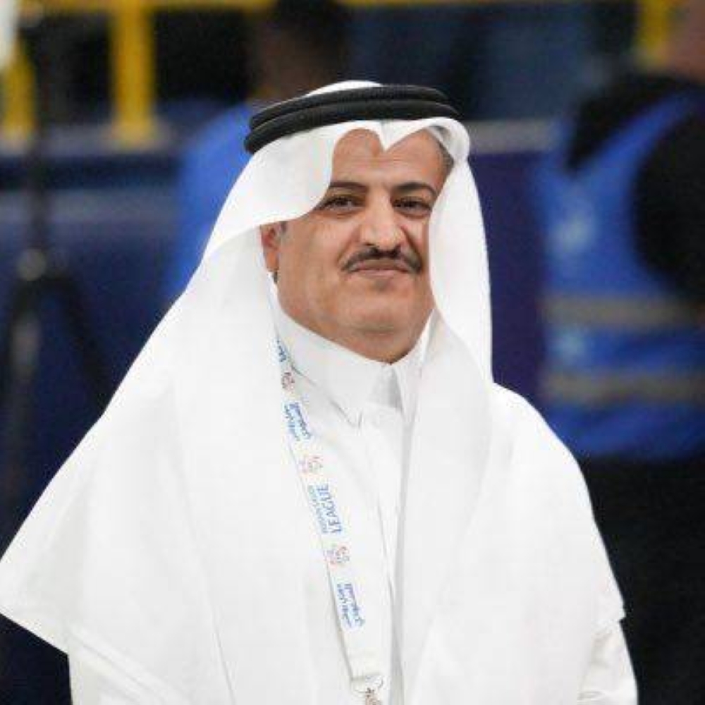 «بن مرزوق» لـ عكاظ: «بن زكري» مدرب متواضع