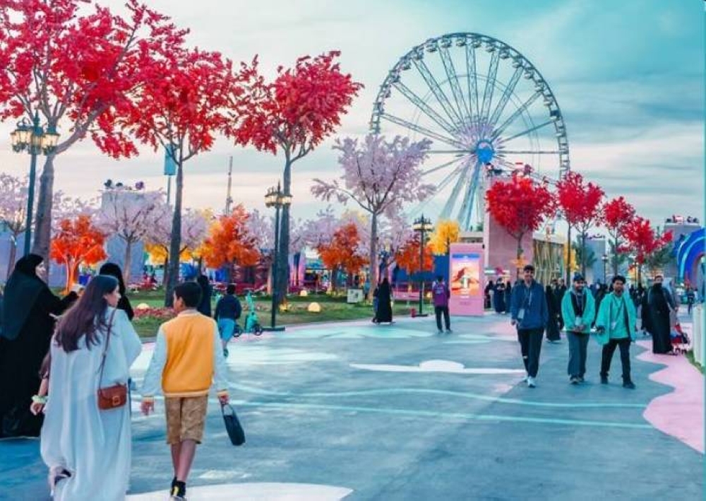 توظيف 437 ألف سعودي وسعودية بالقطاع الخاص.. البطالة لأدنى مستوى