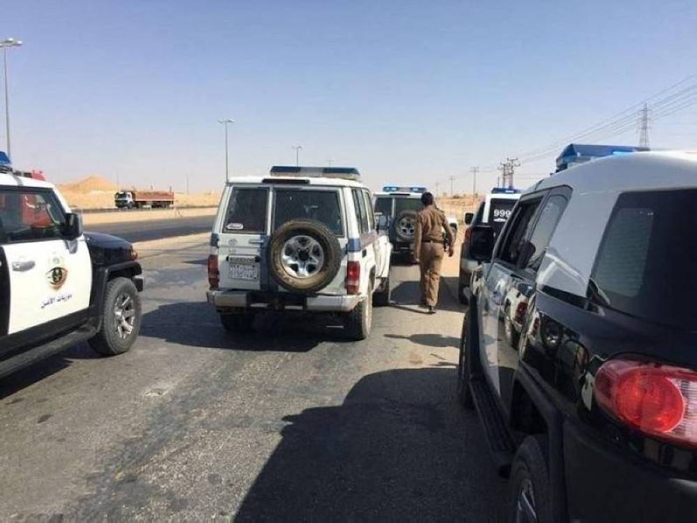 ضبط 19 ألف مخالف لأنظمة الإقامة والعمل خلال أسبوع